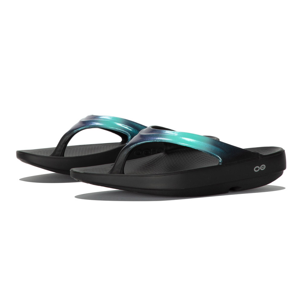 OOFOS Oolala Luxe Damen Flip-Flops - AW20