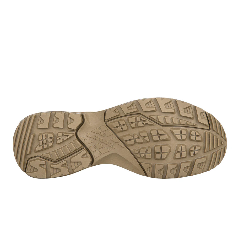 Lowa Zephyr GORE-TEX Hi TF Uomo Scarponcini da escursione - AW25
