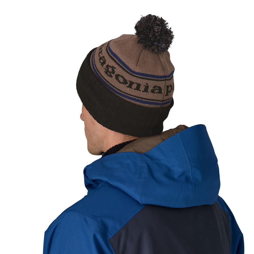 Patagonia Powder Town Beanie - AW25