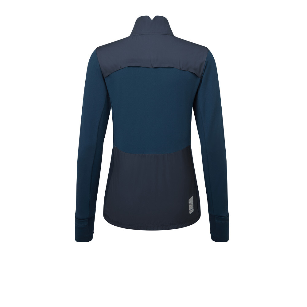 RonHill Tech Wind-Block Women's Half-Zip Top - AW25