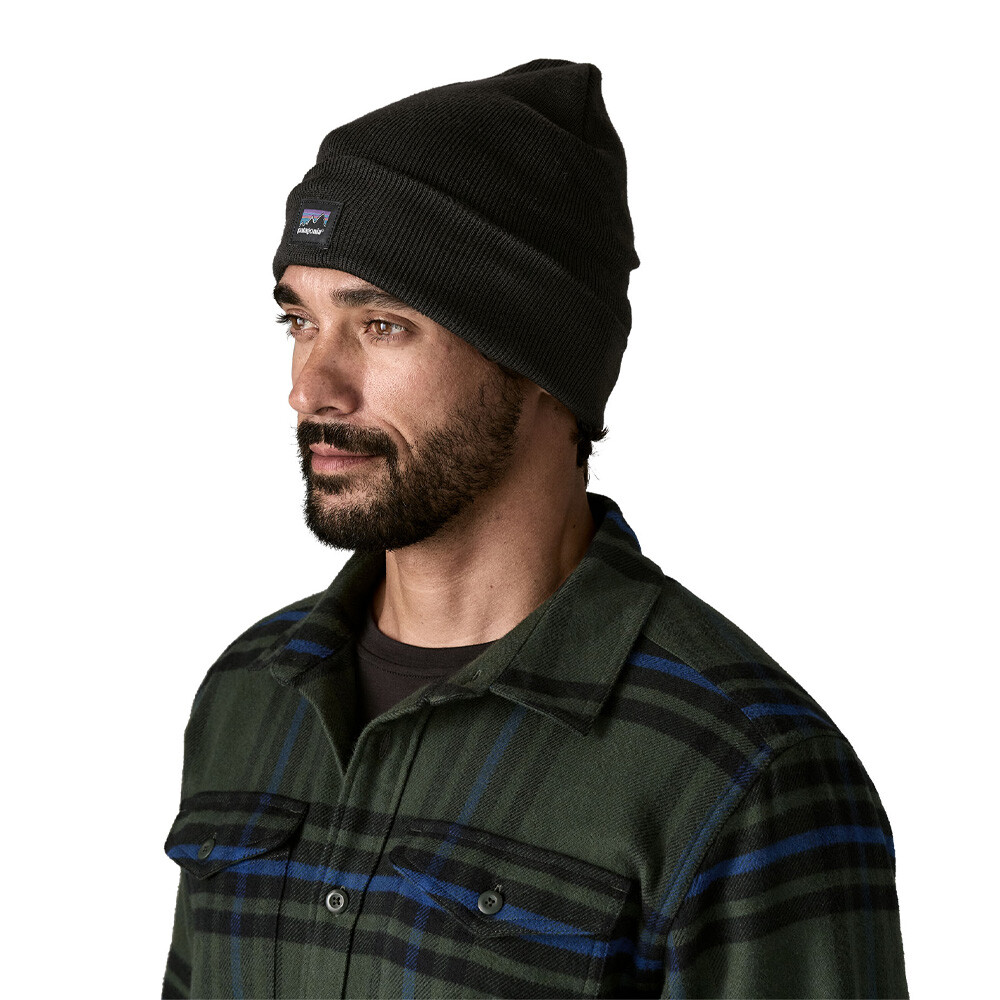 Patagonia Everyday Beanie - AW25 Patagonia Everyday Beanie - AW25