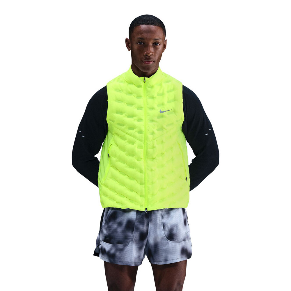 Nike Therma-FIT ADV Repel AeroLoft Downfill Running Gilet - HO25 Nike Therma-FIT ADV Repel AeroLoft Downfill Running Gilet - HO25