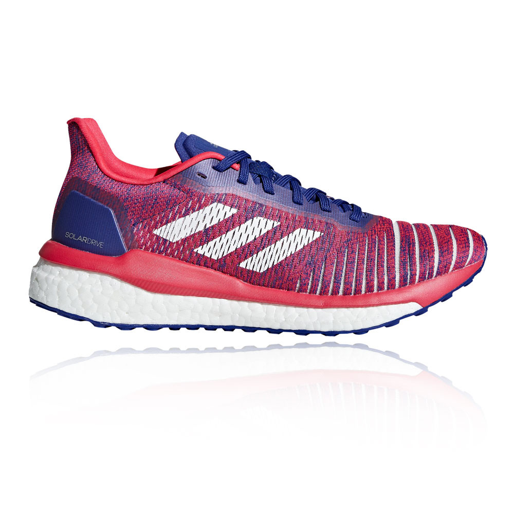 adidas Solar Drive Women's Running Shoe - SS19