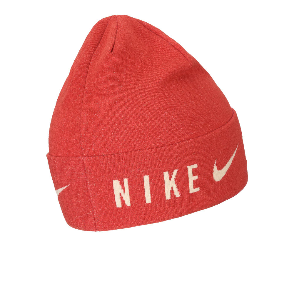 Nike Dri-FIT Trail Knit Cuffed Beanie - HO25