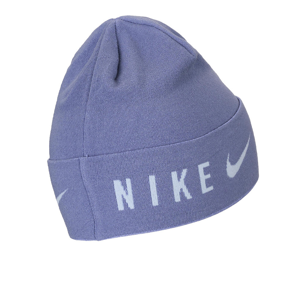 Nike Dri-FIT Trail Knit Cuffed Beanie - HO25
