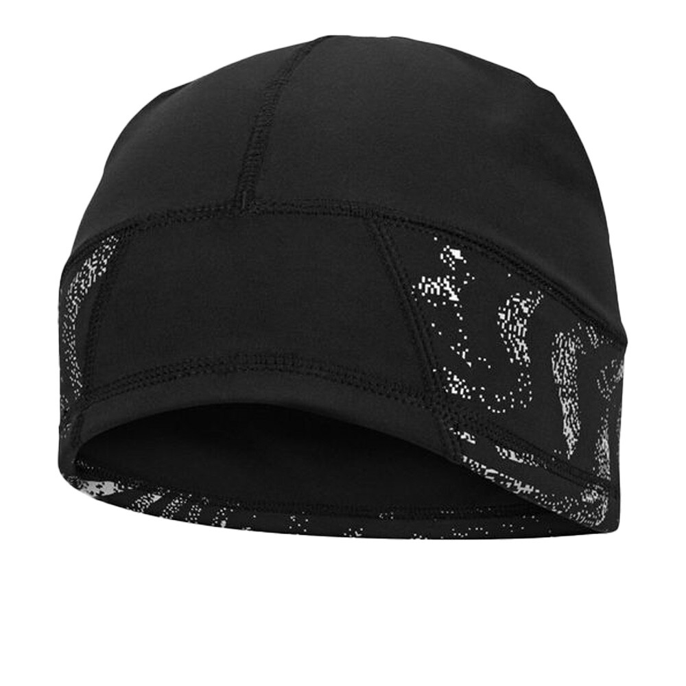 Nike Terra Dri-FIT Uncuffed Reflective Beanie - HO25