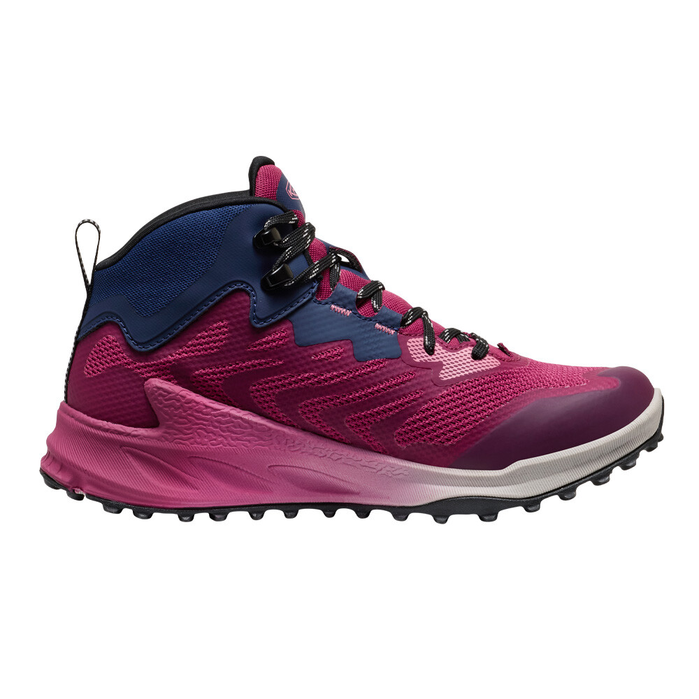 Keen Zionic NXT Waterproof Women's Walking Boots - AW25