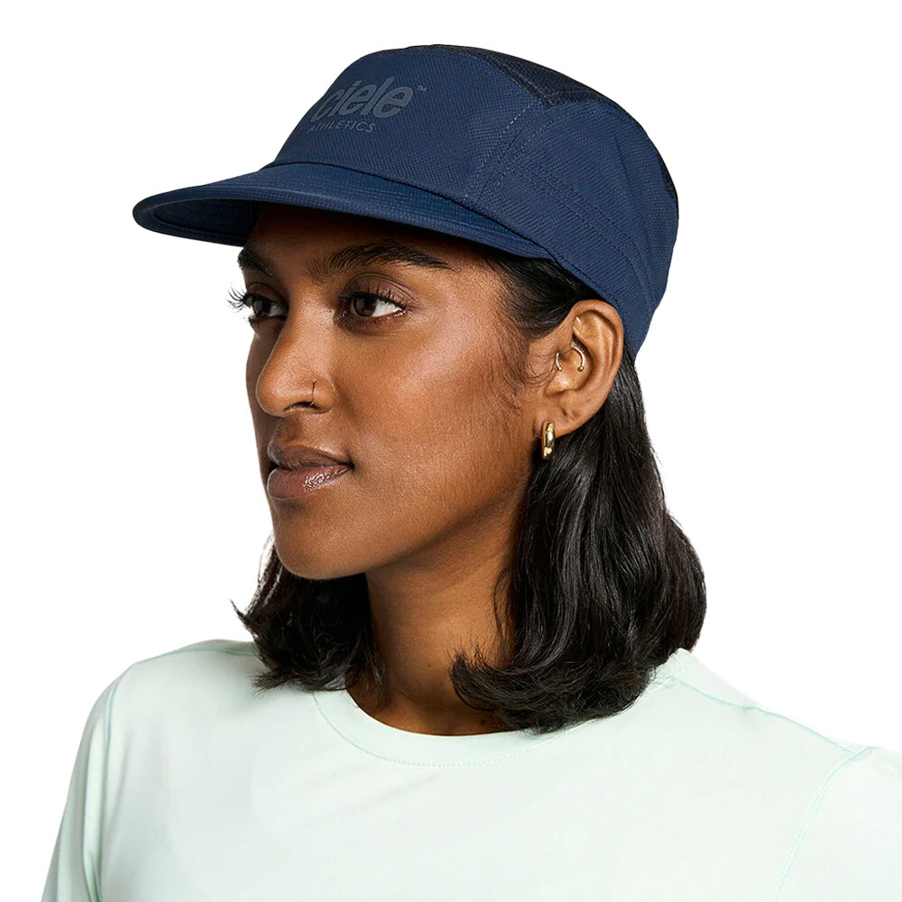 Ciele GOCap Classic Athletics Berretto - AW25