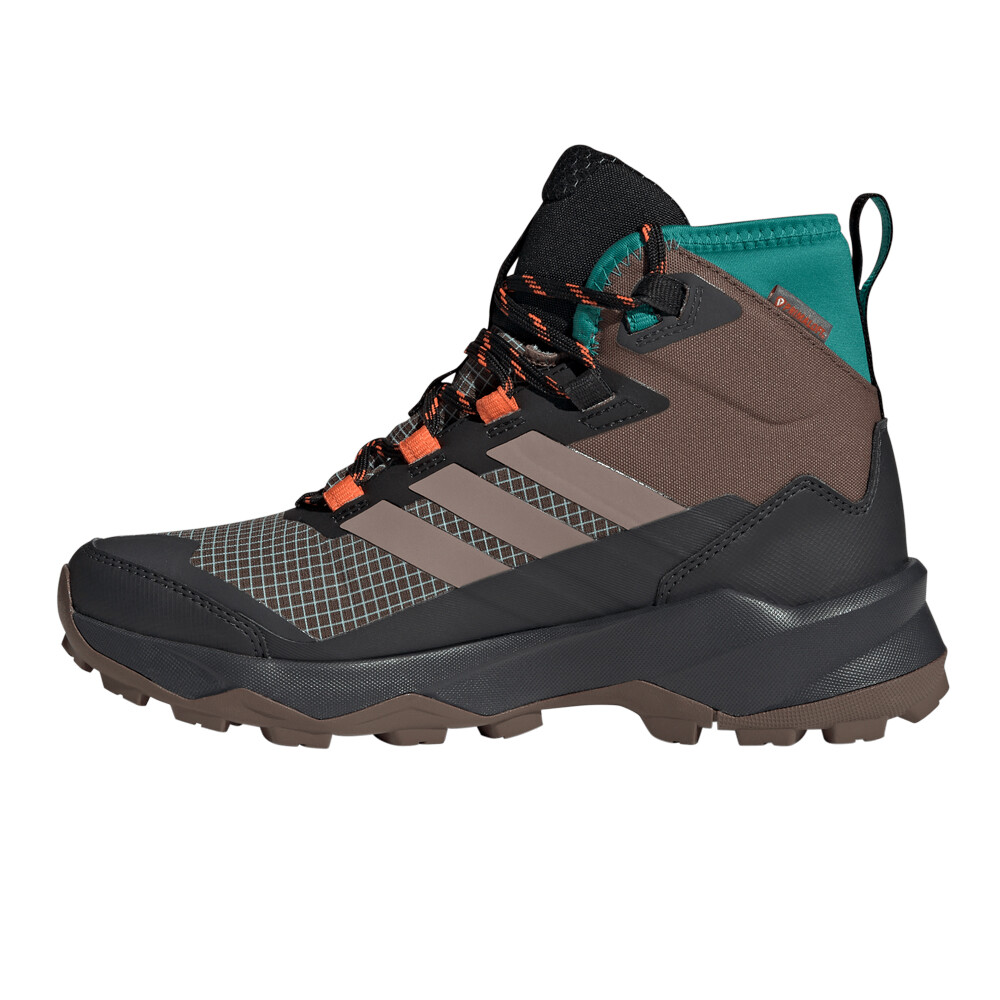 adidas Terrex Skychaser AX5 Mid GORE-TEX CLIMAWARM  Women's Walking Boots - AW25