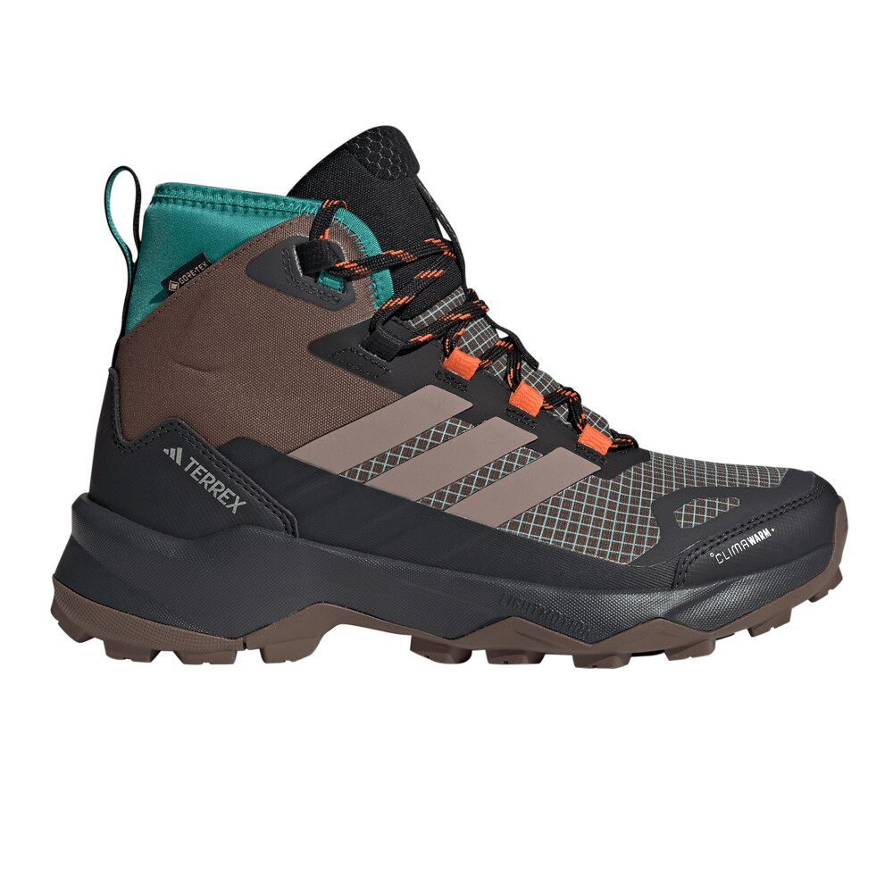 adidas Terrex Skychaser AX5 Mid GORE-TEX CLIMAWARM  Women's Walking Boots - AW25 adidas Terrex Skychaser AX5 Mid GORE-TEX CLIMAWARM  Women's Walking Boots - AW25