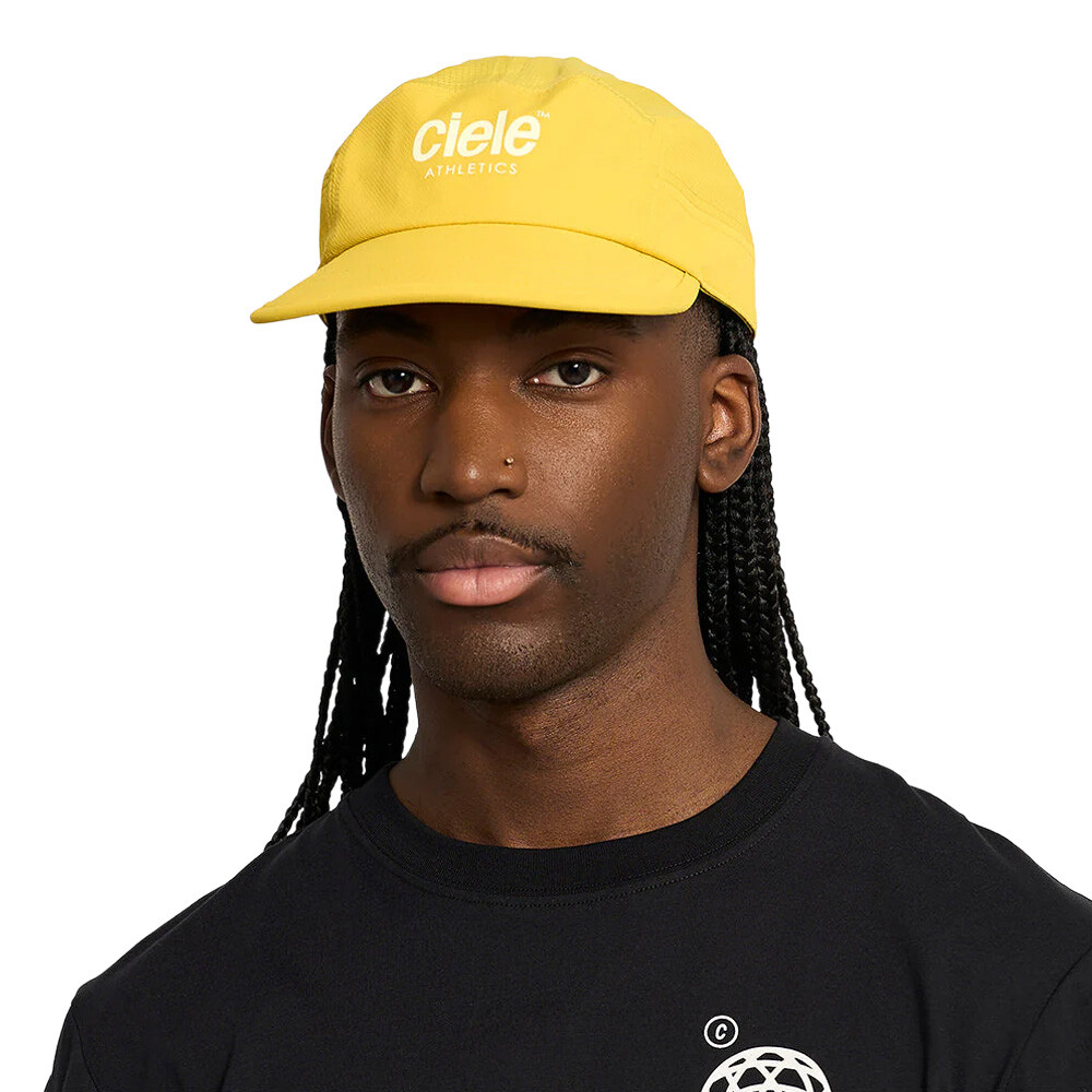 Ciele GOCap Classic Athletics Berretto - AW25 Ciele GOCap Classic Athletics Berretto - AW25