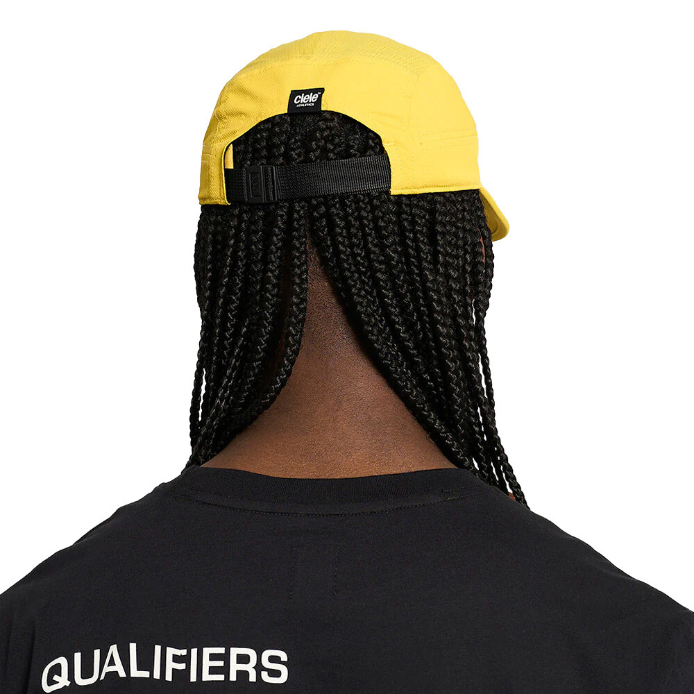 Ciele GOCap Classic Athletics Berretto - AW25