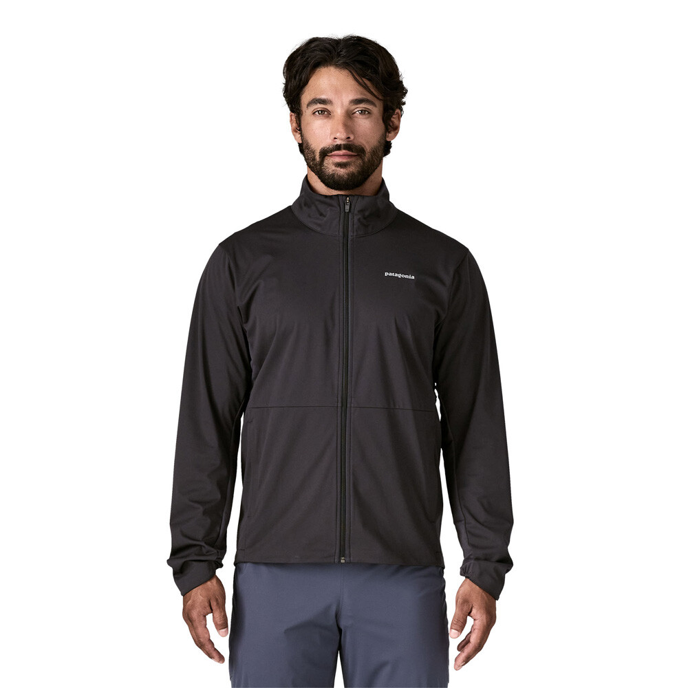 Patagonia Wind Shield Herren Jacke - AW25