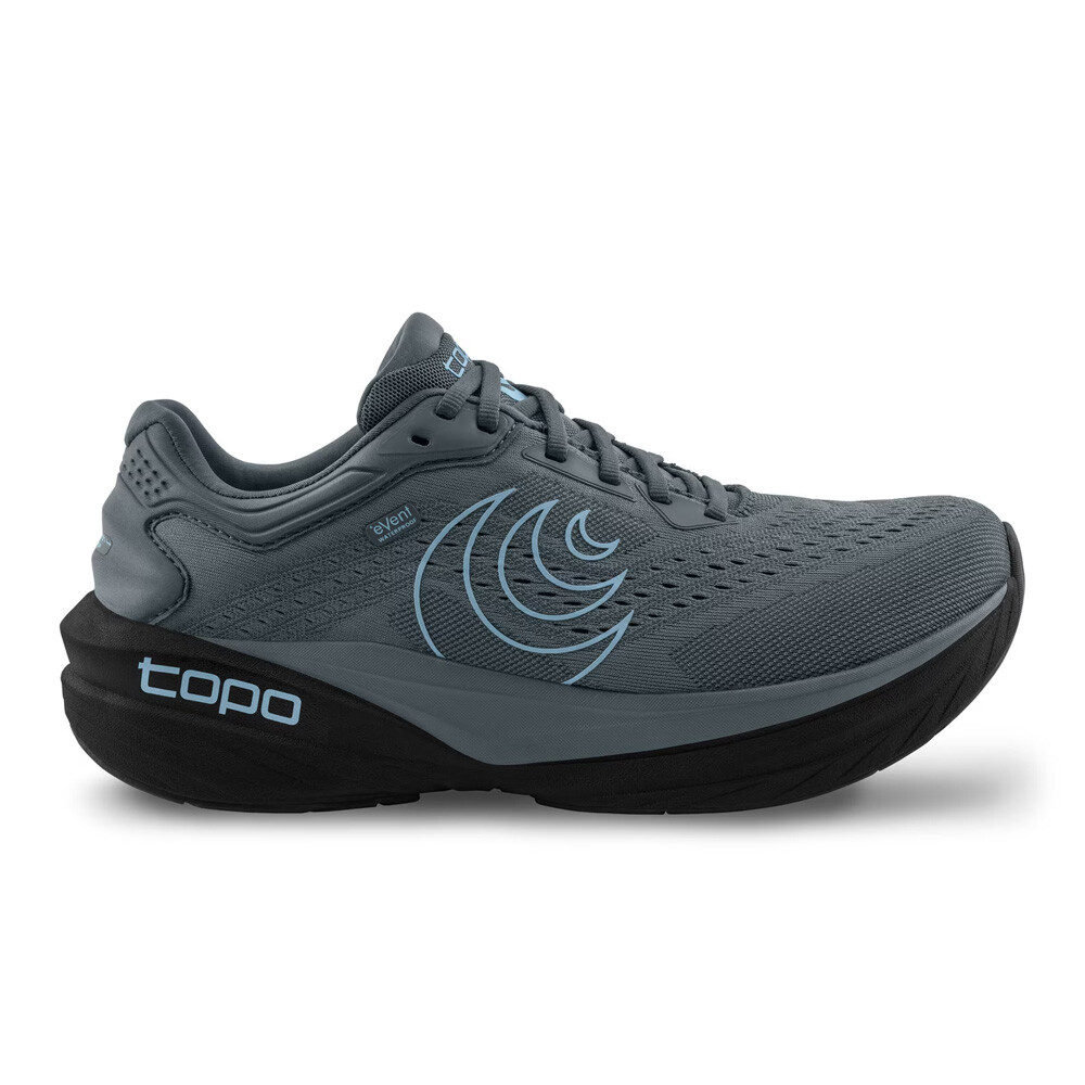 Topo Athletic Topo Phantom 4 impermeable mujer zapatillas running  - AW25