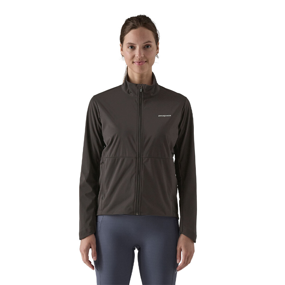 Patagonia Wind Shield Damen Jacke - AW25