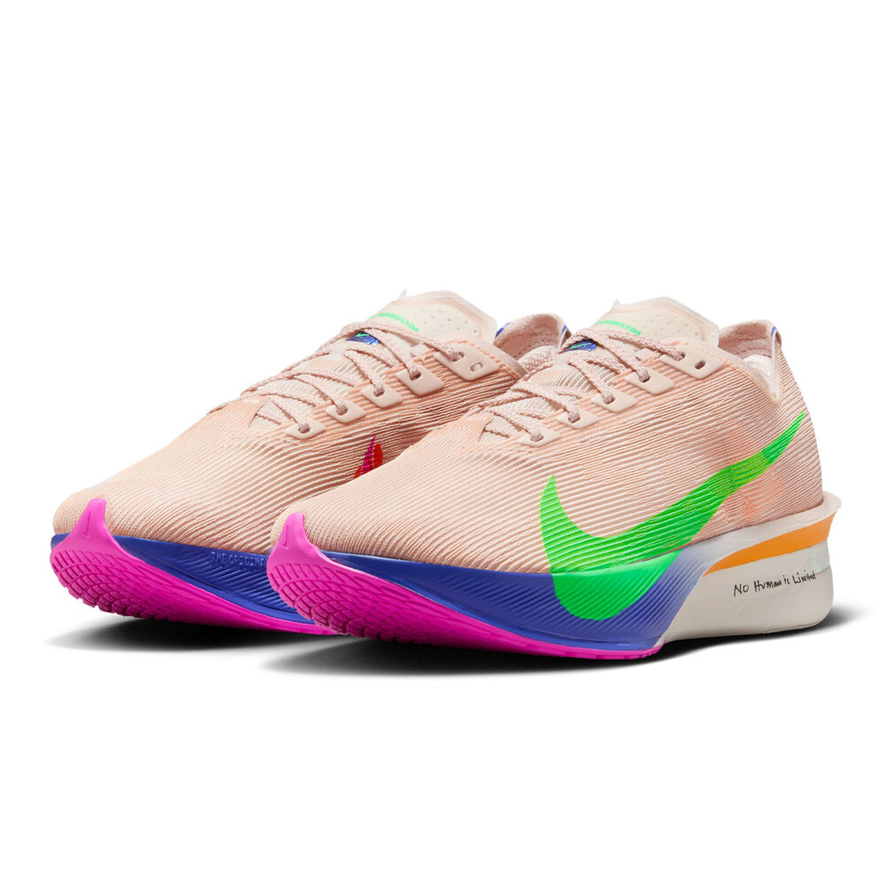 Nike ZoomX Vaporfly Next% 4 EK Damen Laufschuhe - HO25