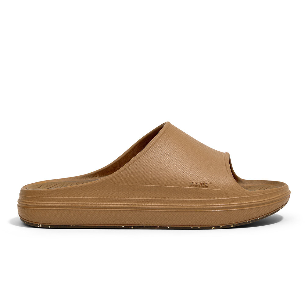 Norda 008 Recovery Slides - AW25 Norda 008 Recovery Slides - AW25