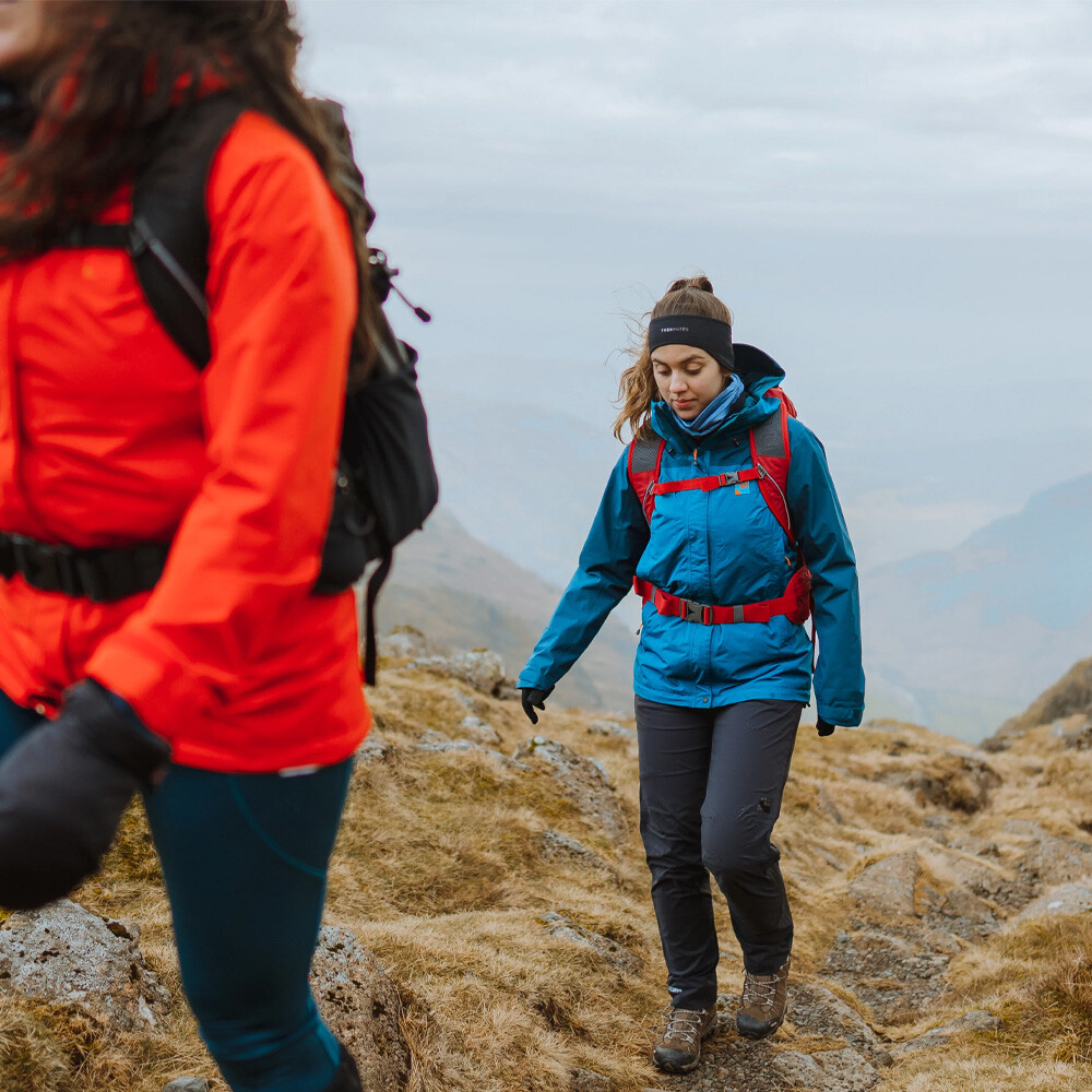 Trekmates Kurber GORE-TEX Infinium Windstopper Headband - AW25