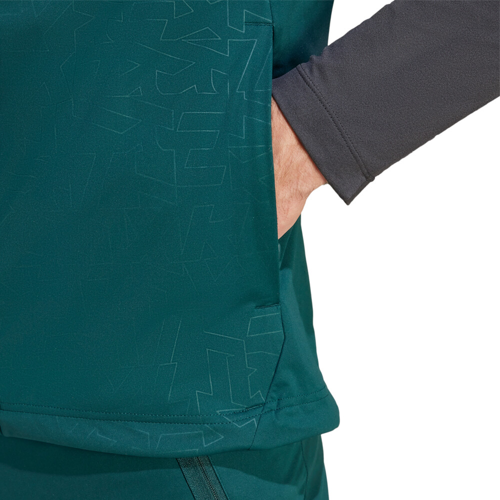 adidas Terrex Xperior Softshell hombre camiseta sin mangas - AW25