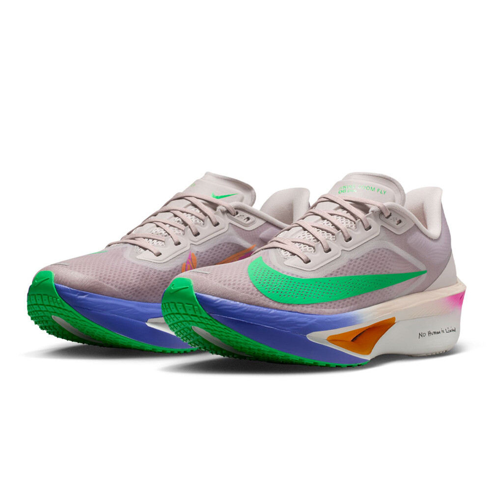Nike Zoom Fly 6 EK femme chaussures de running - HO25