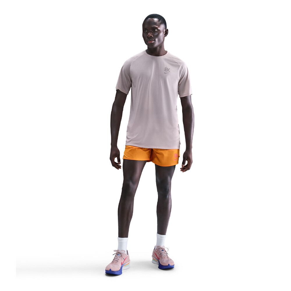 Nike Stride Dri-FIT ADV EK Men's Running T-Shirt - HO25