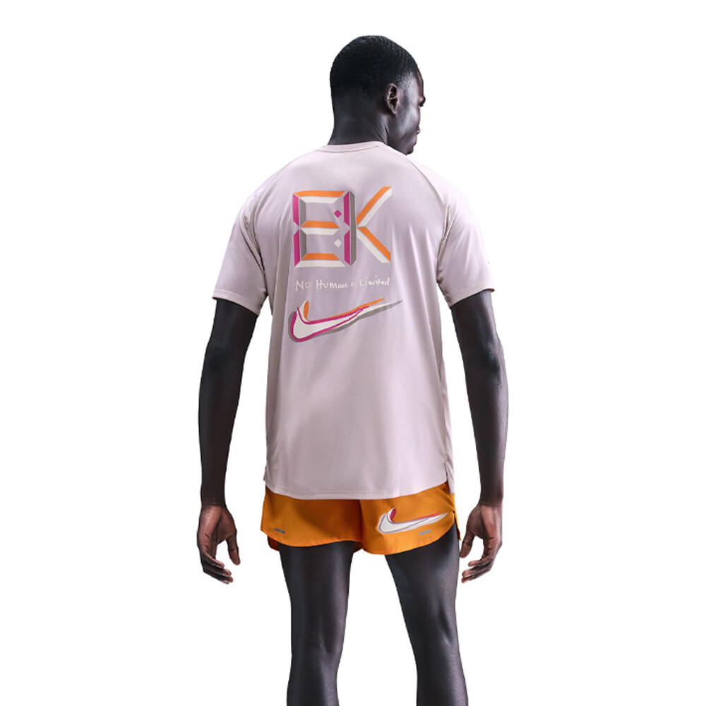Nike Stride Dri-FIT ADV EK Herren Lauf-T-Shirt - HO25