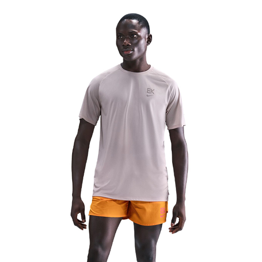 Nike Stride Dri-FIT ADV EK Men's Running T-Shirt - HO25 Nike Stride Dri-FIT ADV EK Men's Running T-Shirt - HO25