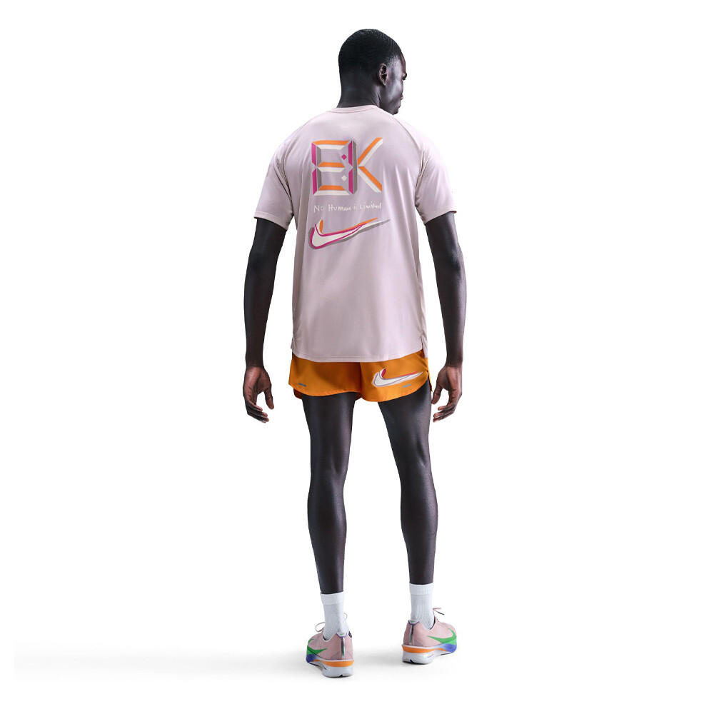 Nike Stride Dri-FIT ADV EK Men's Running T-Shirt - HO25