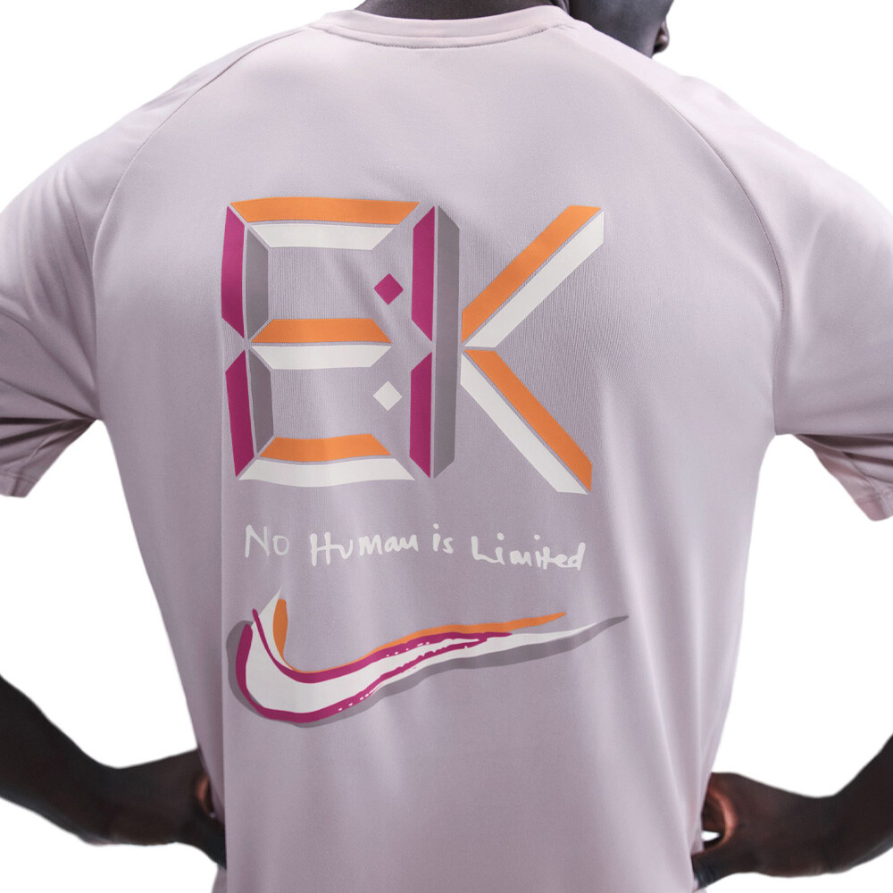 Nike Stride Dri-FIT ADV EK Men's Running T-Shirt - HO25