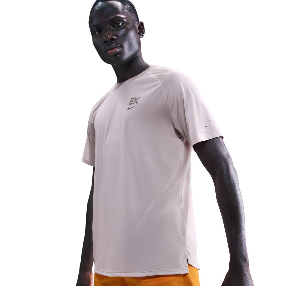 Nike Stride Dri-FIT ADV EK Men's Running T-Shirt - HO25