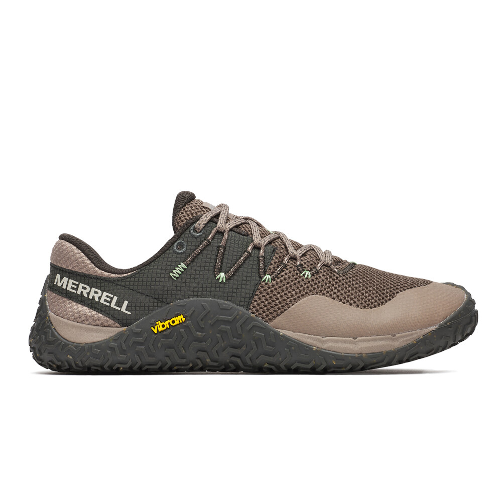 Merrell Trail Guanto 7 Trail Uomo Scarpe da Running