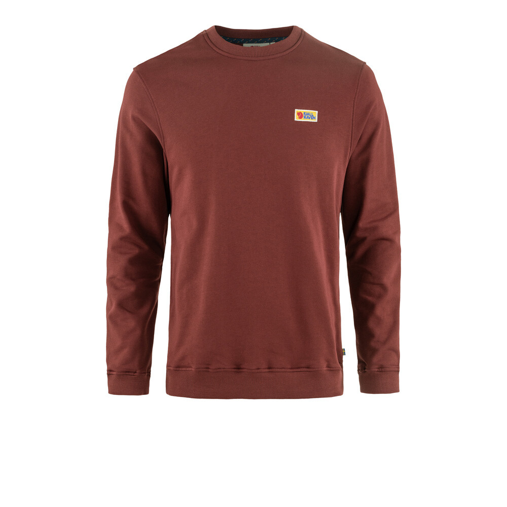 Fjallraven Vardag Men's Sweatshirt - AW25
