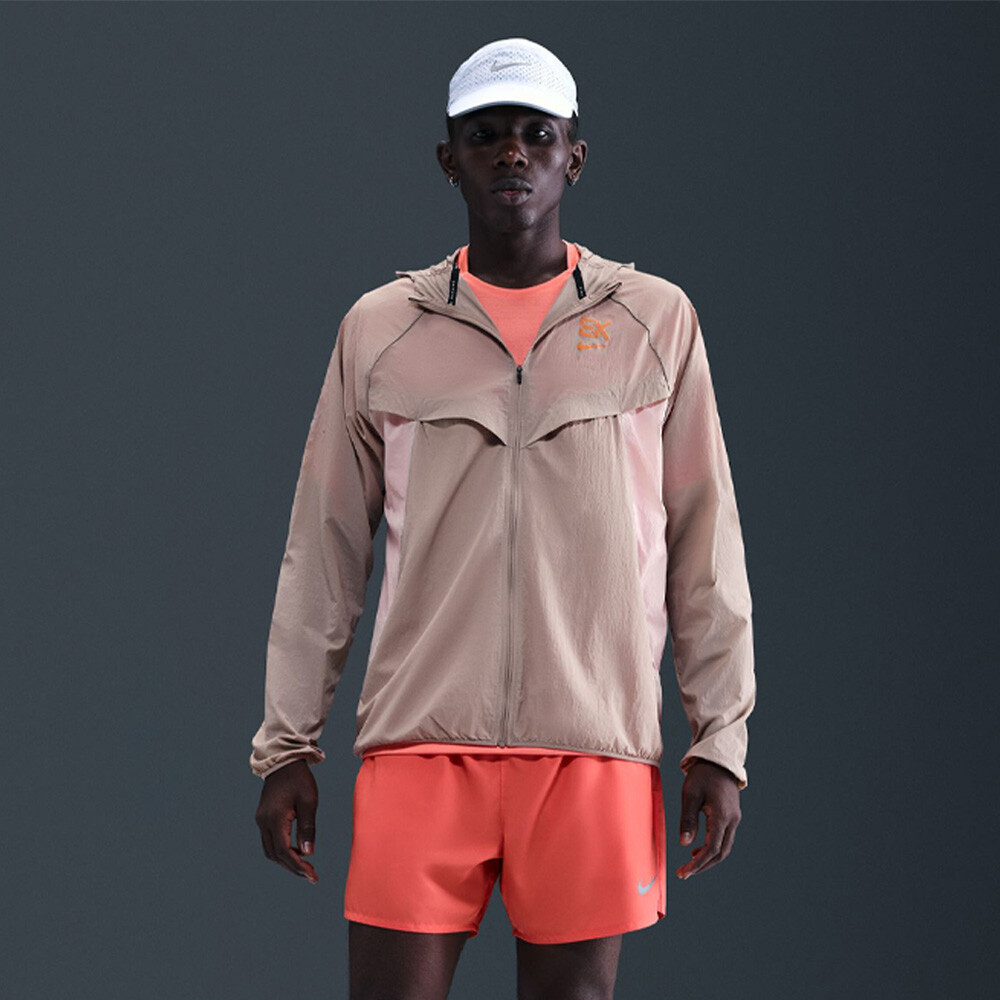 Nike Stride Repel UV EK veste de running - HO25 Nike Stride Repel UV EK veste de running - HO25