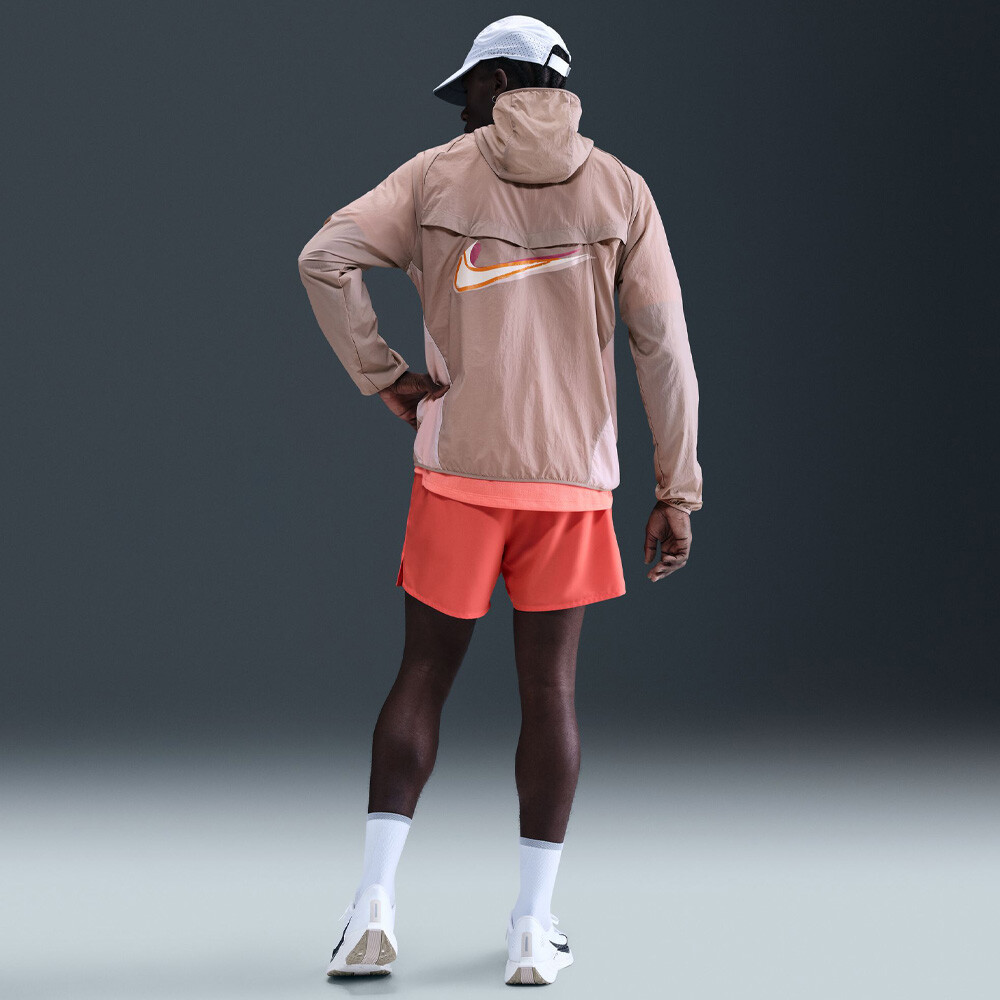 Nike Stride Repel UV EK veste de running - HO25