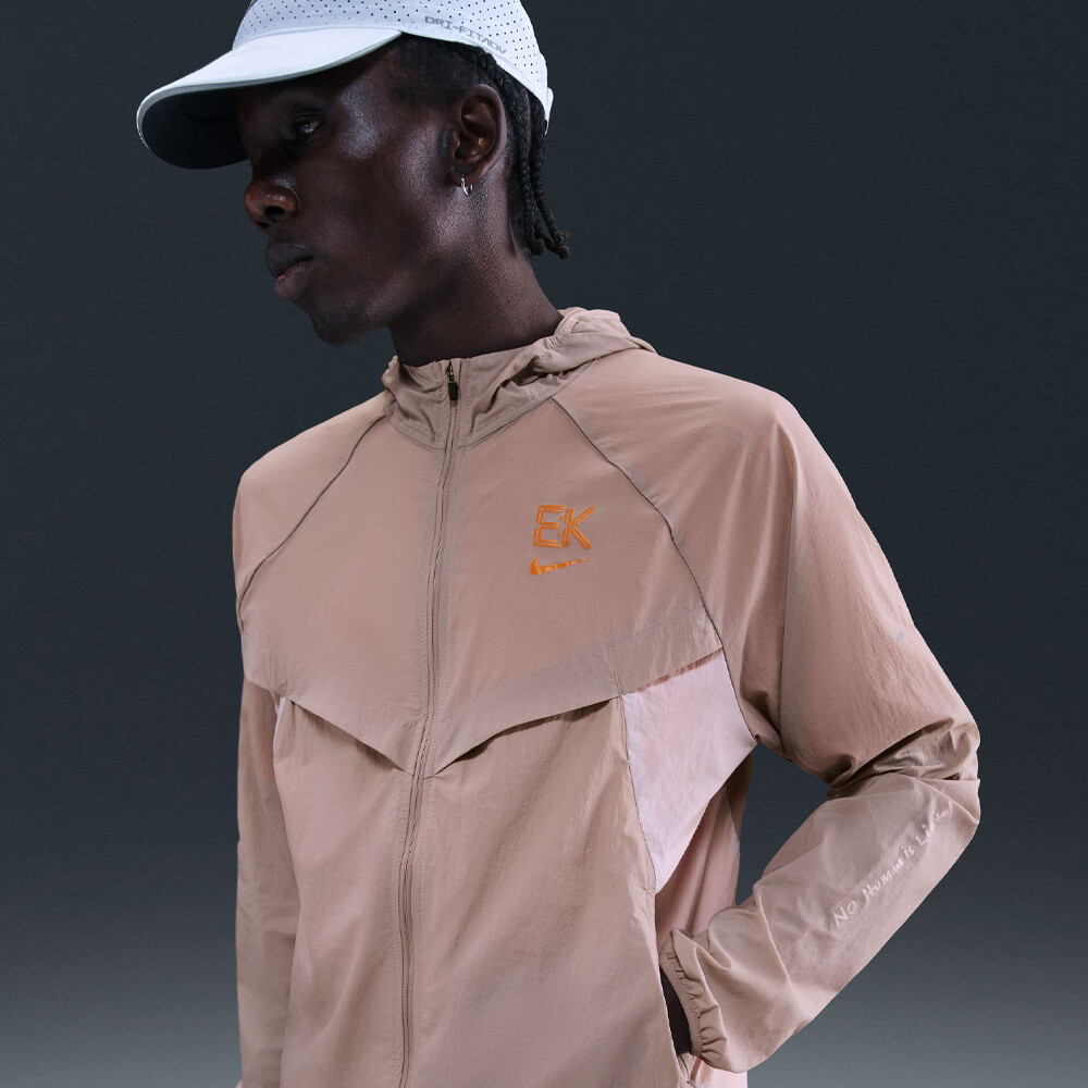 Nike Stride Repel UV EK veste de running - HO25