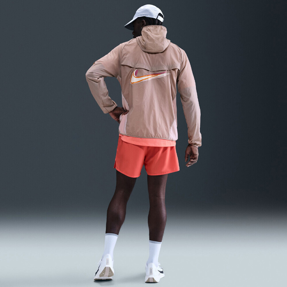 Nike Stride Repel UV EK chaqueta running - SP26