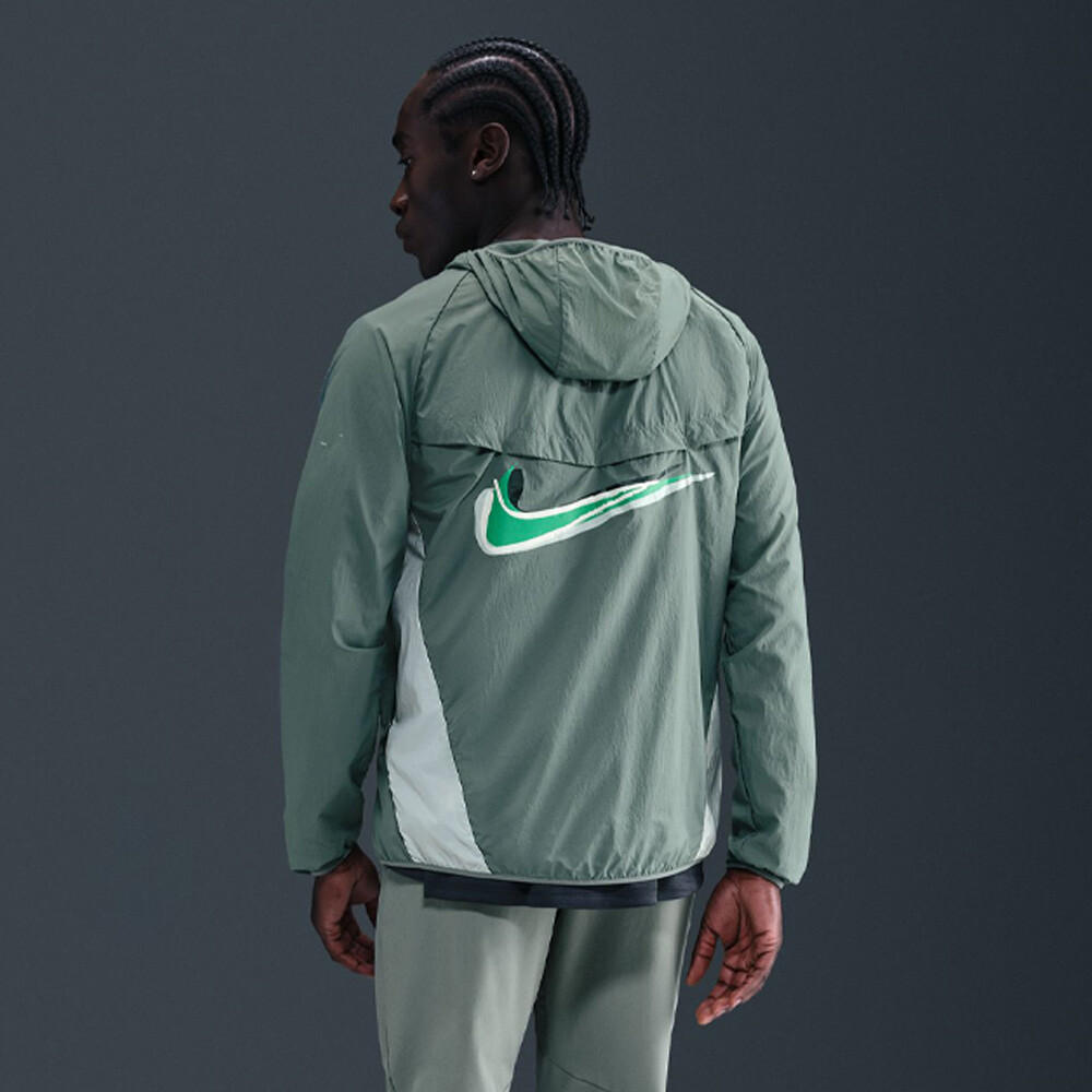 Nike Stride Repel UV EK veste de running - HO25