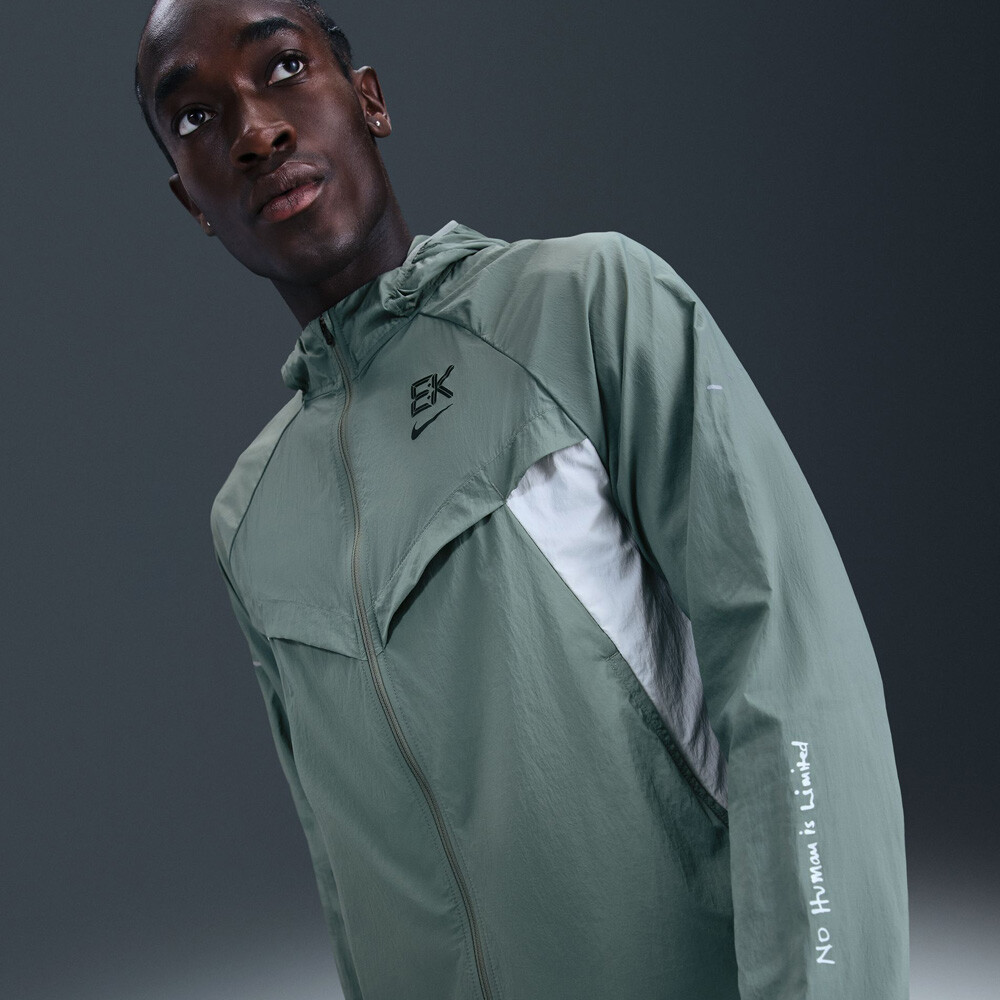 Nike Stride Repel UV EK veste de running - HO25