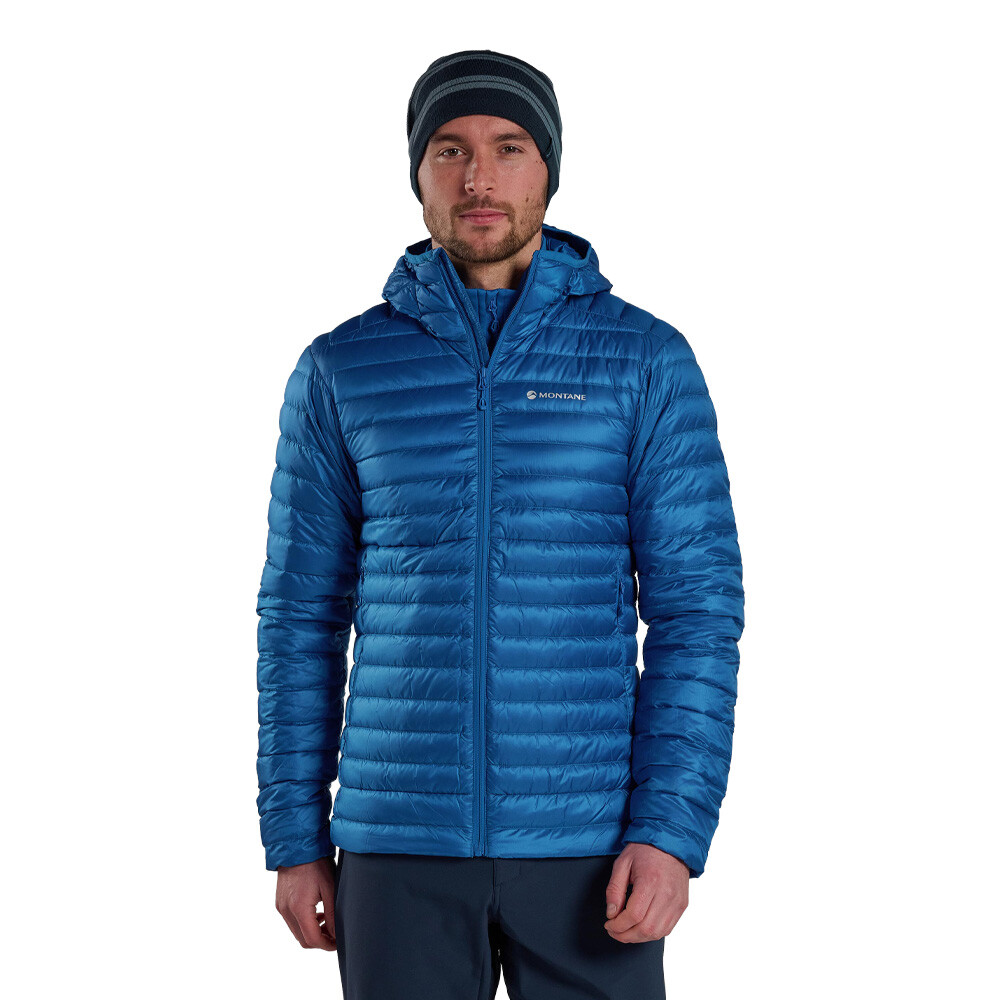 Montane Anti-Freeze Lite Down Hooded Men's Jacket - AW25