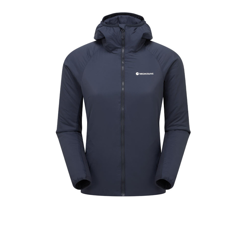 Montane Sirocco Insulated Hooded femme veste - AW25