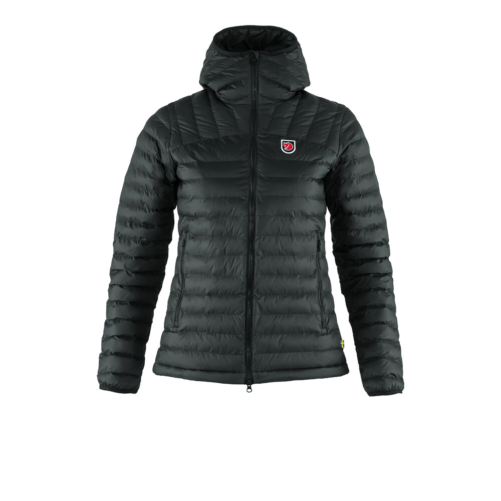Fjallraven Expedition Latt Hooded Women's Jacket - AW25 Fjallraven Expedition Latt Hooded Women's Jacket - AW25