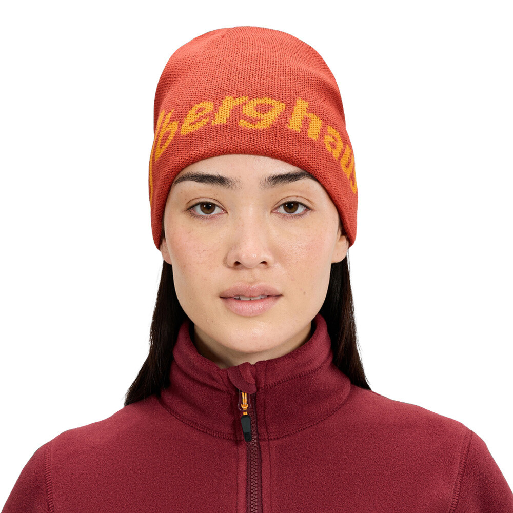 Berghaus Blocks Beanie - AW25