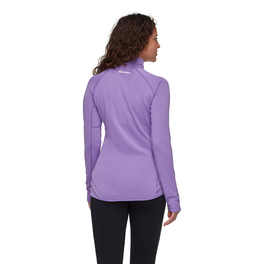 Mammut Aenergy Light ML Half Zip Women's Top - AW25