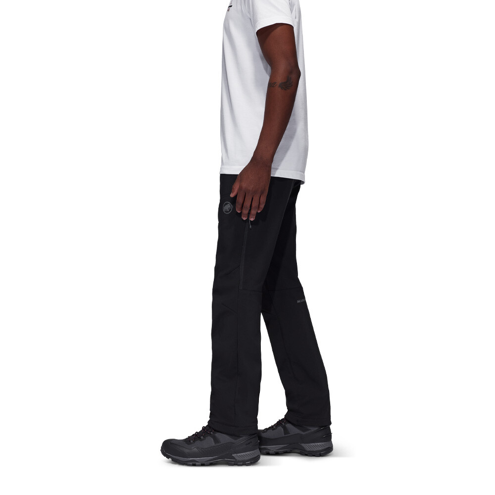Mammut Runbold Winter SO homme pantalon - AW25