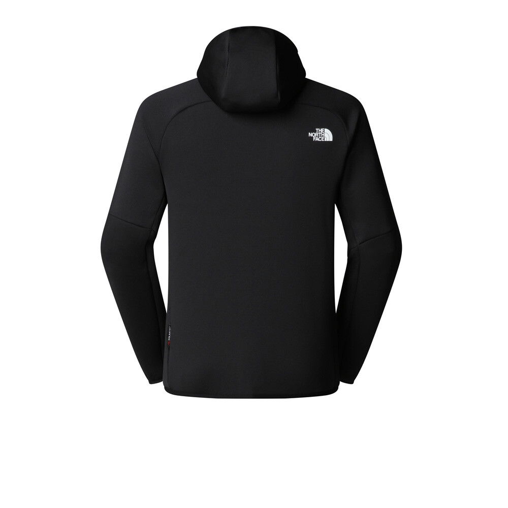 The North Face Meteora Full zip polaire homme veste - AW25