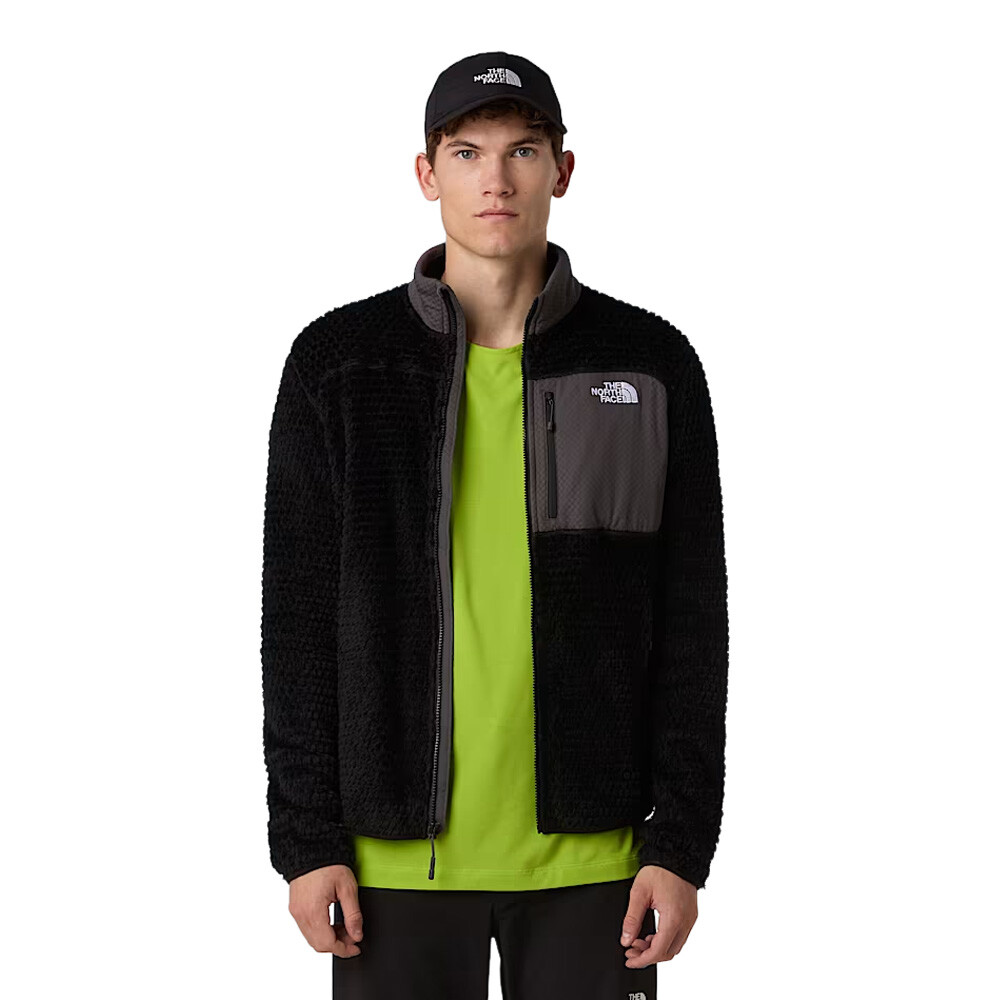 The North Face Alpedge Polartec High Loft Men's Jacket - AW25