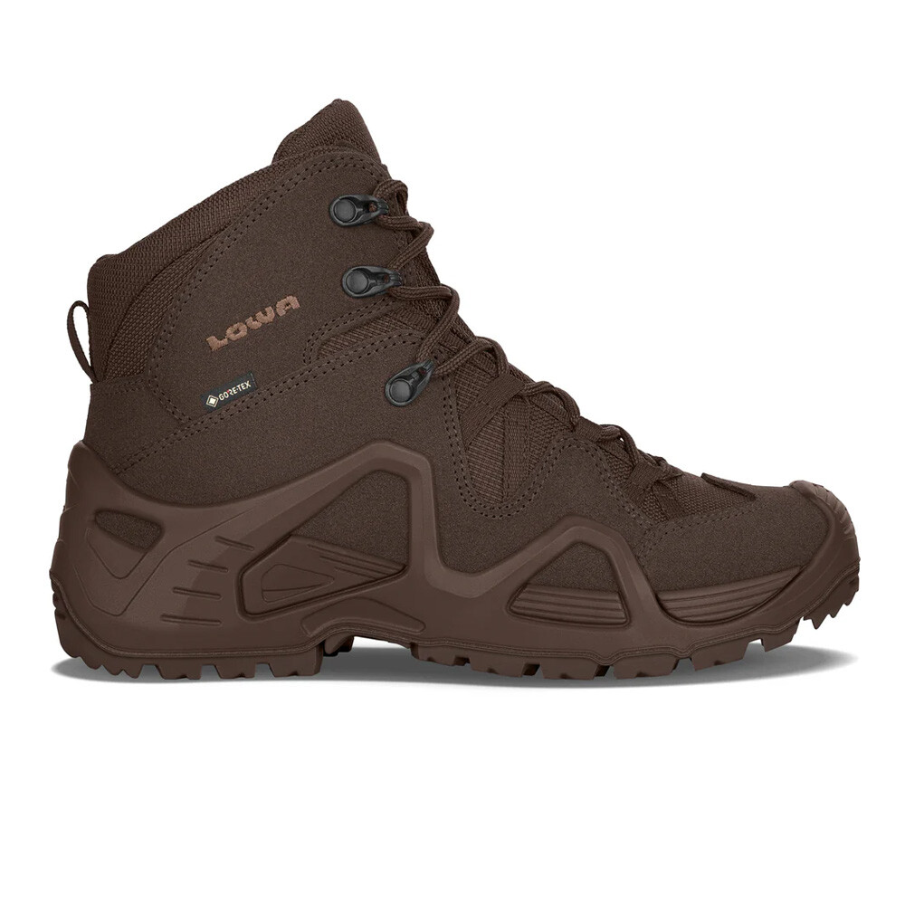 Lowa Zephyr GORE-TEX Mid TF mujer botas trekking - AW25 Lowa Zephyr GORE-TEX Mid TF mujer botas trekking - AW25