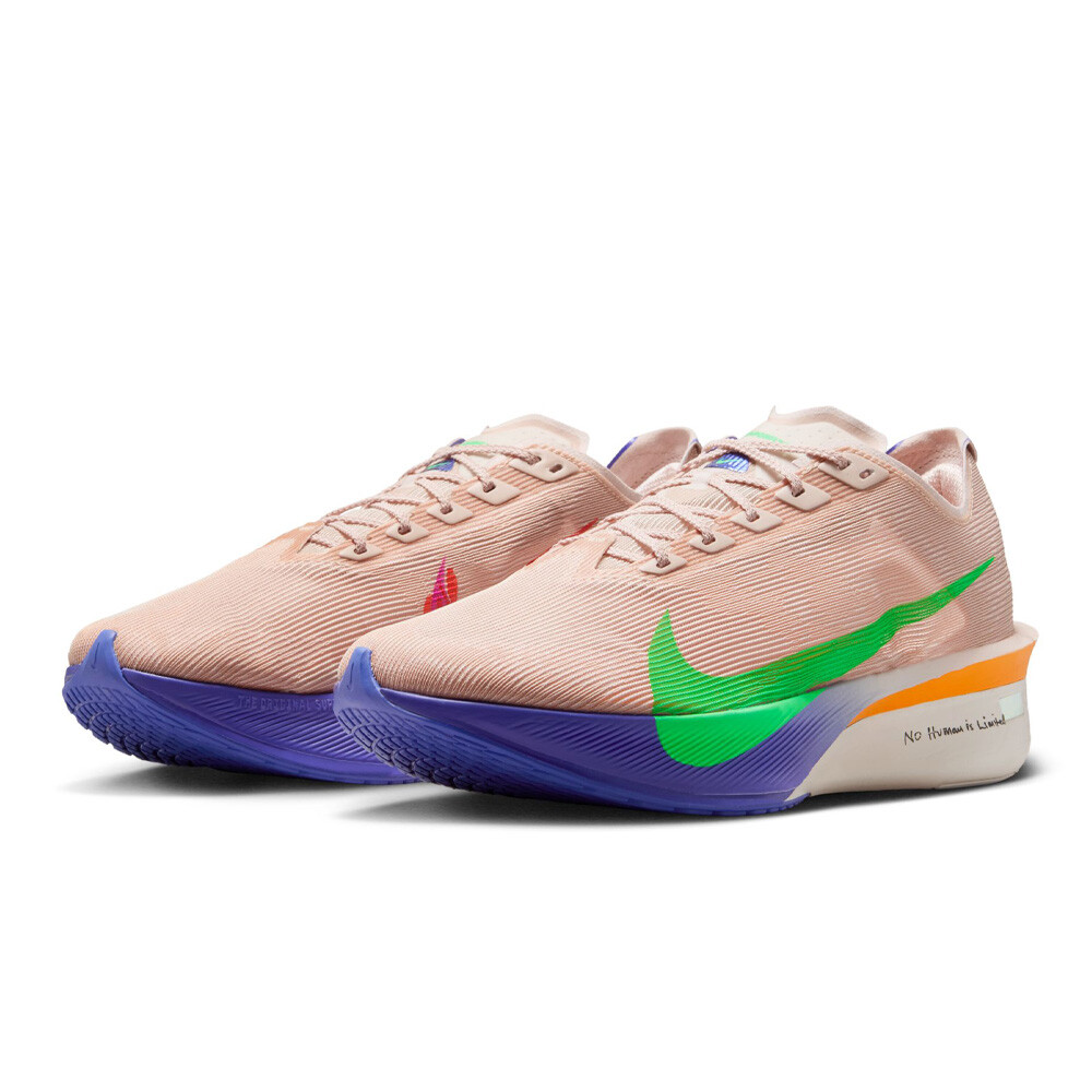 Nike ZoomX Vaporfly Next% 4 EK Men's Running Shoes - HO25