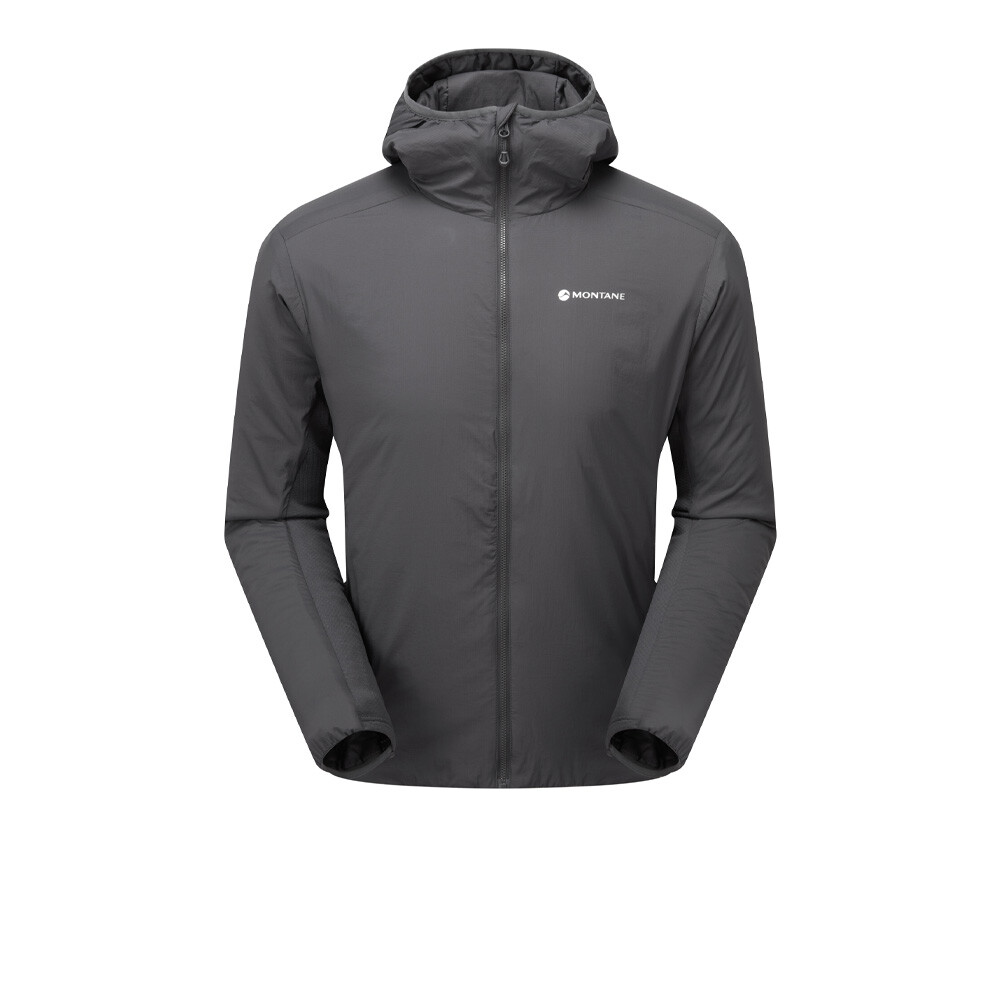 Montane Sirocco Insulated Hooded Herren Jacke - AW25