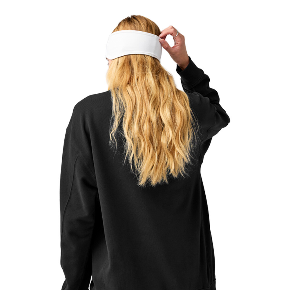 Brooks Luxe Thermal Headband - AW25